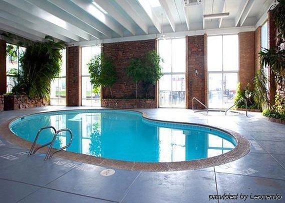 Econo Lodge Tulsa Airport Udogodnienia zdjęcie