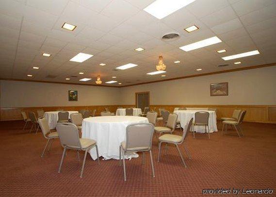 Econo Lodge Tulsa Airport Restauracja zdjęcie