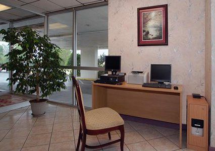Econo Lodge Tulsa Airport Udogodnienia zdjęcie