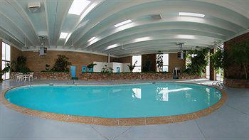 Econo Lodge Tulsa Airport Zewnętrze zdjęcie