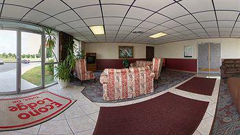 Econo Lodge Tulsa Airport Zewnętrze zdjęcie